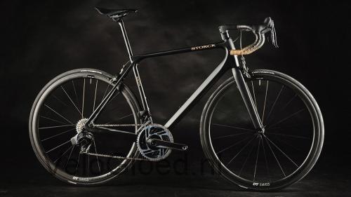 Storck Aernario Signature specificaties
